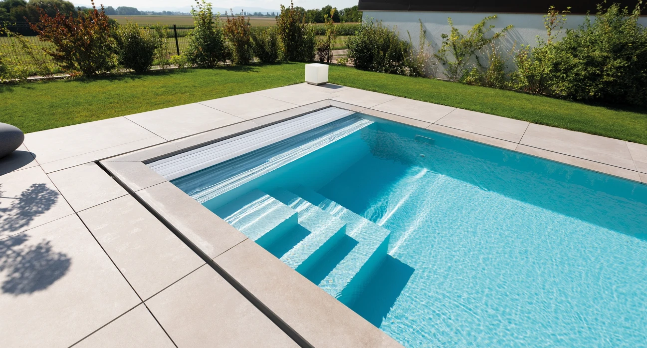 Accessoires pour piscine à Avranches